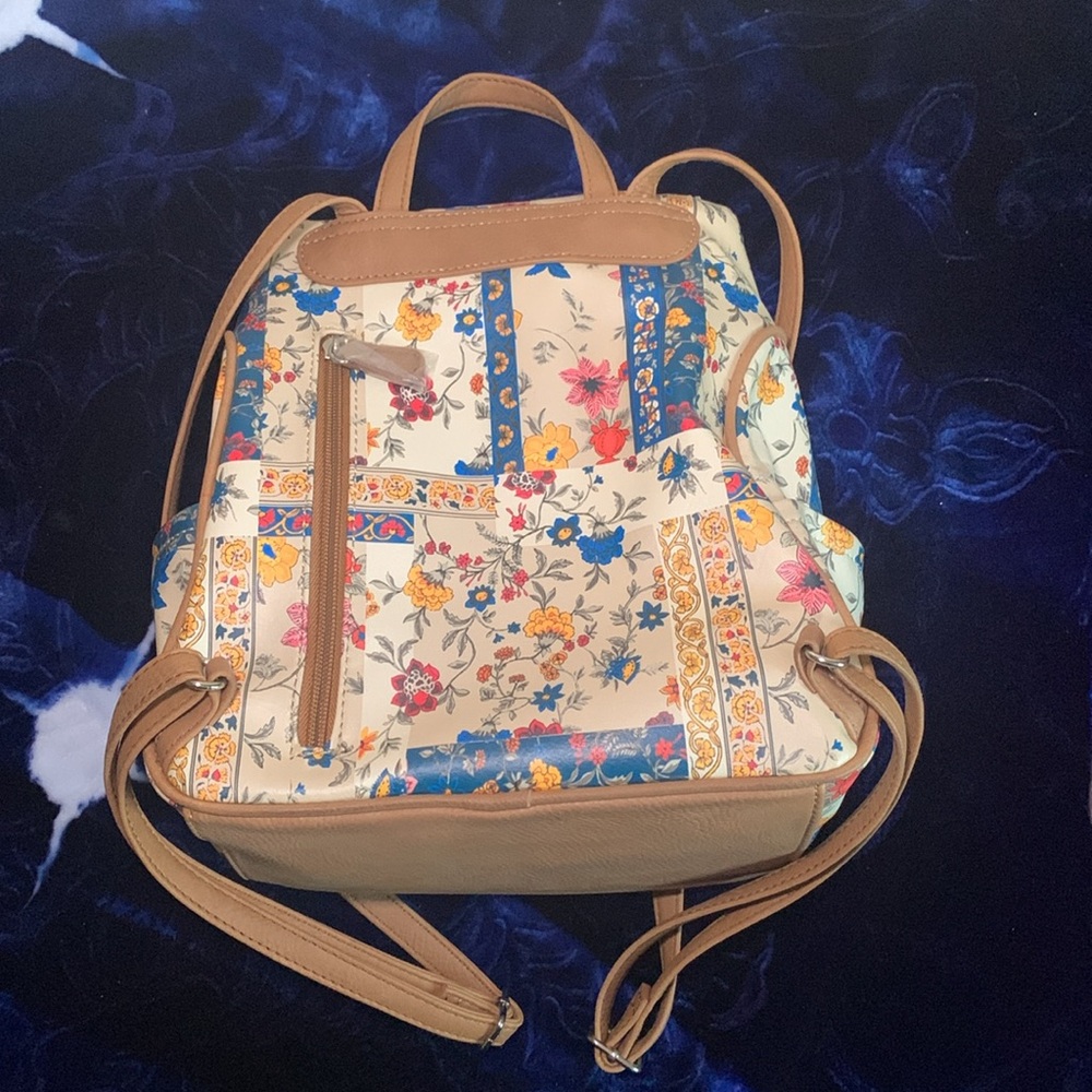 Multisac Backpack - image 2